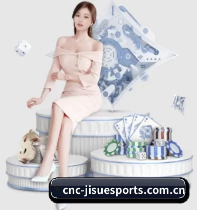 用内容积累长期价值 - JisuEsports